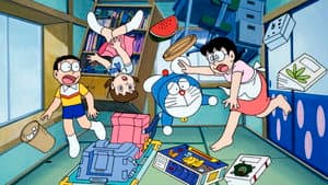 映画ドラえもん のび太の宇宙漂流記 — foto 2