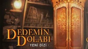 Dedemin Dolabı — foto 1