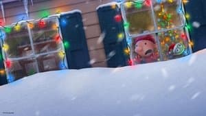 El diario de Greg: ¡Navidad sin salida! — foto 2