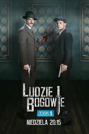 Temporada 1