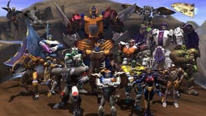 Transformers: La Guerra de Bestias — foto 4