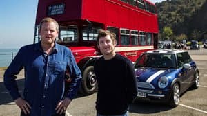 James and Jupp — foto 1