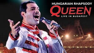 Queen: En Vivo en Budapest - Hungarian Rhapsody — foto 4