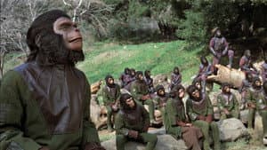 La batalla por el planeta de los simios — foto 4