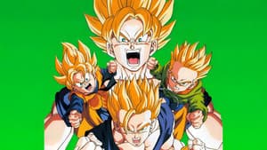 Dragon Ball Z: El Regreso del Guerrero Legendario — foto 1
