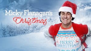 Micky Flanagan's Christmas — foto 1