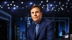 Back on the Record with Bob Costas — foto 3