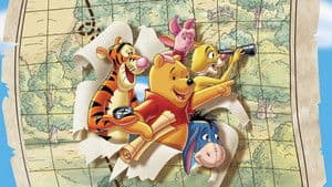 Winnie Pooh: su gran aventura — foto 1