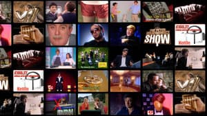 The Peter Serafinowicz Show — foto 2