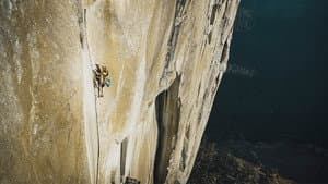 Girl Climber — foto 2