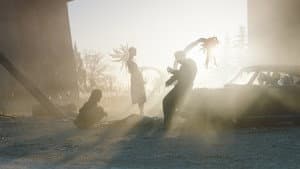 Prisioneros de Ghostland: Tierra sin ley — foto 12
