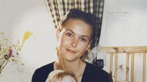 Johanna Möller - Sveriges mest hatade kvinna — foto 1