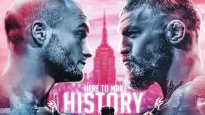 UFC 205: Alvarez vs. McGregor — foto 2