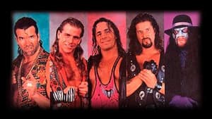 WWE WrestleMania XII — foto 1