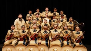 Going Varsity in Mariachi — foto 1