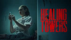 Healing Towers — foto 1