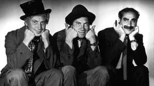 The Marx Brothers: Hollywood's Kings of Chaos — foto 2