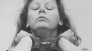 Aileen Wuornos: The Selling of a Serial Killer — foto 1