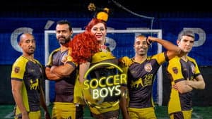 Soccer Boys — foto 2