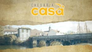 Chegar a Casa — foto 1