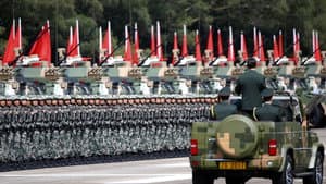 China, The U.S., & The Rise of Xi Xinping — foto 1