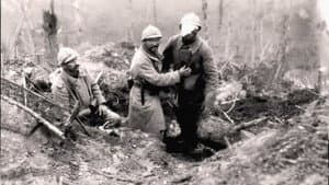 Ils étaient tirailleurs, voix oubliées de la Grande Guerre — foto 5