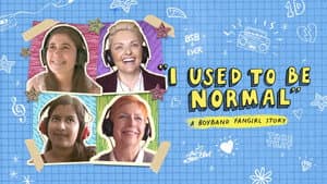 I Used to Be Normal: A Boyband Fangirl Story — foto 1