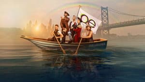 Queer Eye — foto 9