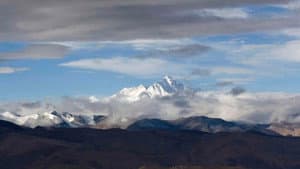 Into Thin Air: Death on Everest — foto 1