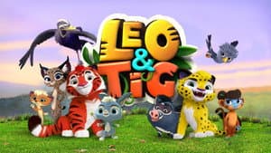 Leo Y Tig — foto 2