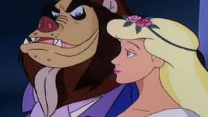 Beauty and the Beast — foto 1