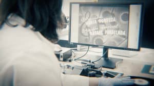 Maria i la pel·lícula oblidada — foto 3