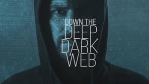 Down the Deep, Dark Web — foto 1