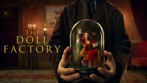 The Doll Factory — foto 9