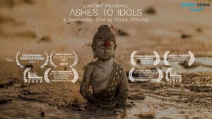 Ashes to Idols — foto 4