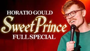 Horatio Gould: Sweet Prince — foto 1
