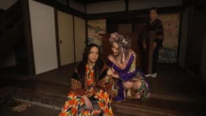 Oiran ~SAGA — foto 3