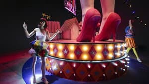Rita Lee & Roberto de Carvalho: O Circo — foto 2
