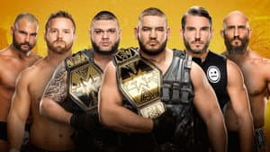 NXT Takeover: Orlando — foto 1