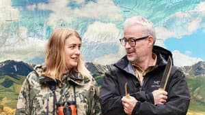 Vilde eventyr - med Vicky og Rane — foto 1