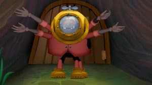 Episodio 7