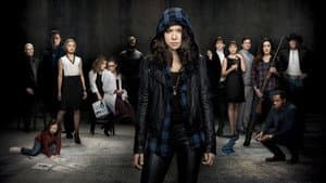 Orphan Black — foto 5