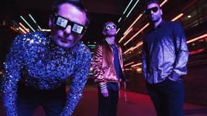 Muse: Live At Rome Olympic Stadium — foto 2
