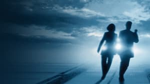 Los Expedientes X: La película — foto 2