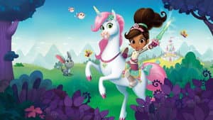 Nella, la princesa caballero — foto 1