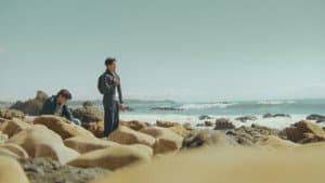Missing at Sea — foto 1