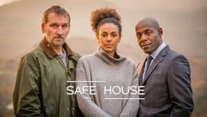 Safe House — foto 2