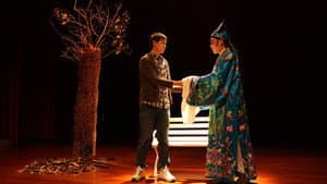 再演一齣戲 — foto 1