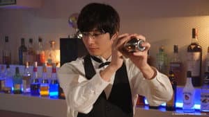 腐男子バーテンダーの嗜み — foto 8