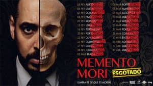 Rui Sinel de Cordes: Memento Mori — foto 2